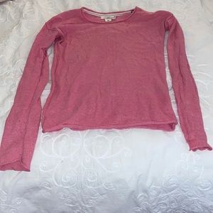 H&M sweater